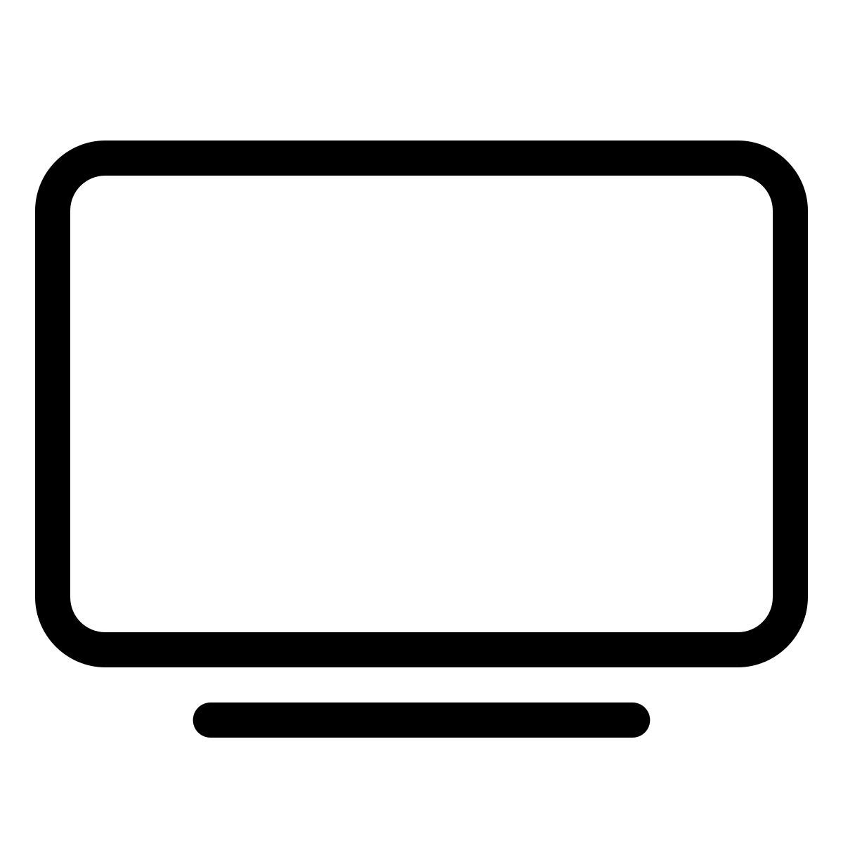 White Screen